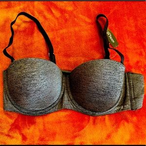 Adore Me “Zeina” Push Up Bra